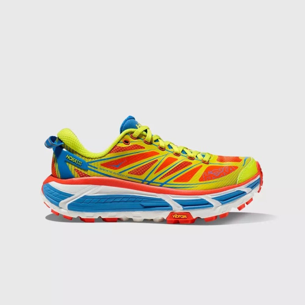 HOKA MAFATE Running Shoes